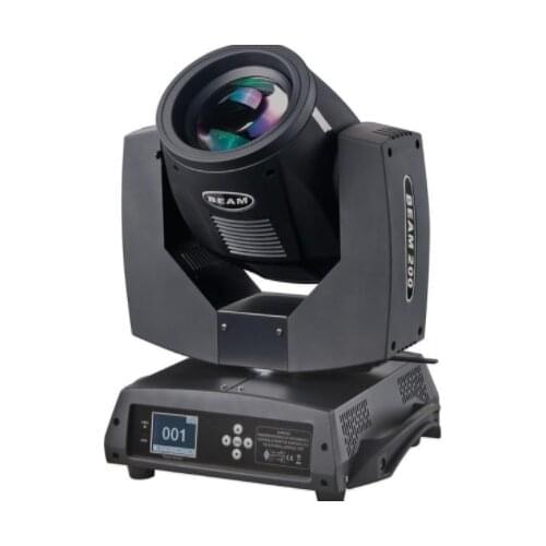 7R230W moving head beam stage dj Christmas Party Disco Bar Club Wedding Luminaires studio cyclorama iluminacion fixture lighting