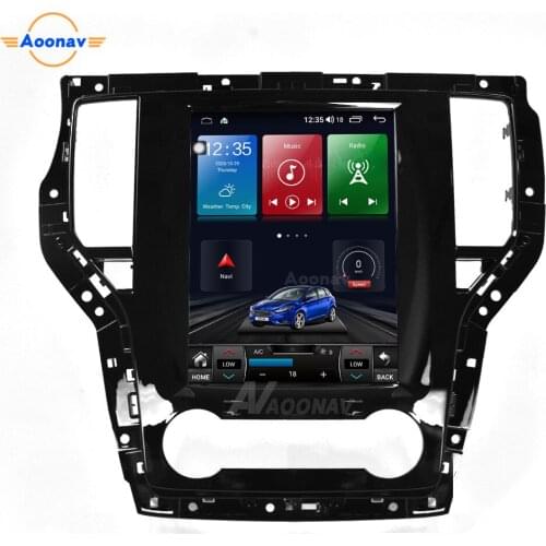 2 din Android 10.0 car radio For MG/Roewe RX5 2016-2020 car stereo auto radio Tesla screen multimedia player GPS navigator
