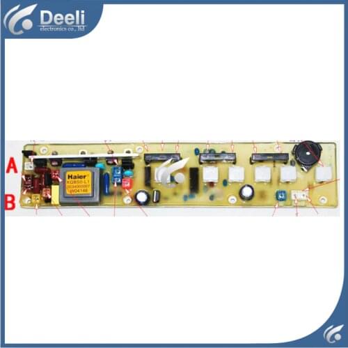 Free shipping 100% tested washing machine board for pc board program 50-66gm xqb50-66g xqb50-i xqb52-38 xqb55-a on sale