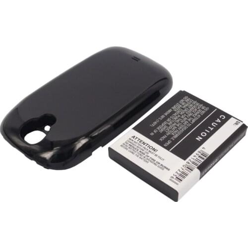 CS 3600mAh/13.32Wh battery for Samsung Galaxy S Relay 4G, SCH-i415, SCH-I415SAAVZW, Stratosphere II EB-L1K6ILZ