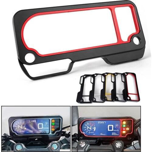 For Honda CB650R CBR650R 2019 2020 2021 Speedometer Odometer Instrument Meter Cover Guard