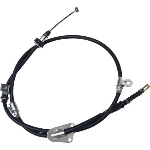 Handbrake cable assembly for JAC Refine S5/T6/SEI5 3508300U1510