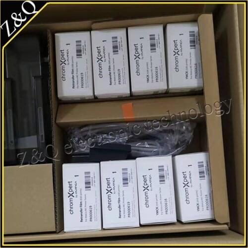 Matica MC660 printer ribbon PR000616 and Retransfer Film PR000619