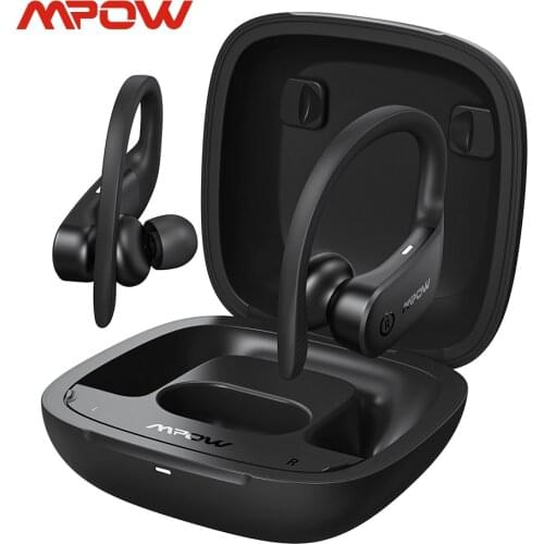 MPOW Headsets For Phones China