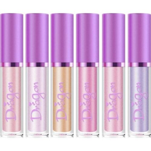 NEW Lipgloss Liquid Matte Minis Lipstick Waterproof Natural Gloss Lip Gloss Velvet Pigment Lipgloss Makeup TSLM1