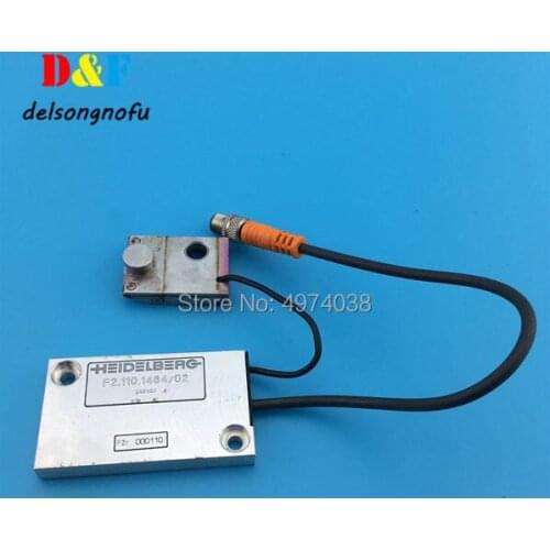 Offset printing machine Sensor MV.057.497 /02