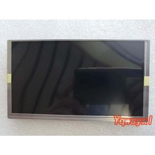 Original 6.5inch LCD screen for sharp LQ065Y5DG03 LCD Display Screen Replacement free shipping