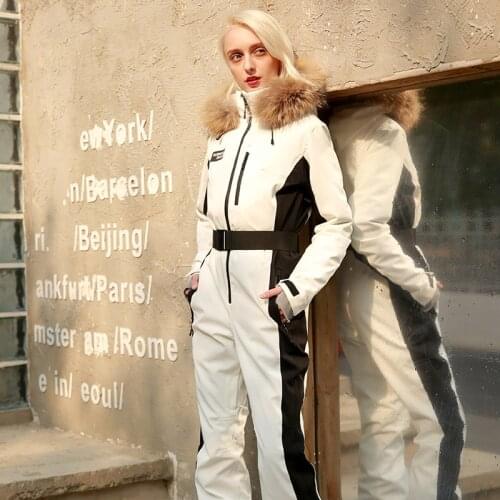 Running River Women's Jackets With Fur