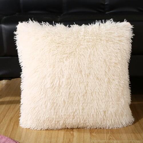 SLSHLYJ Decorative Pillowcases