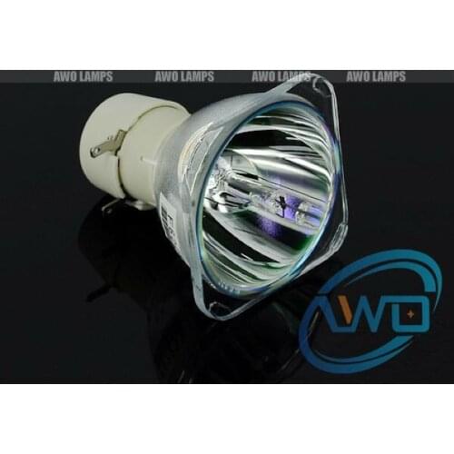 SP-LAMP-059 100% Original bare lamp for Projector INFOCUS IN1501 projector