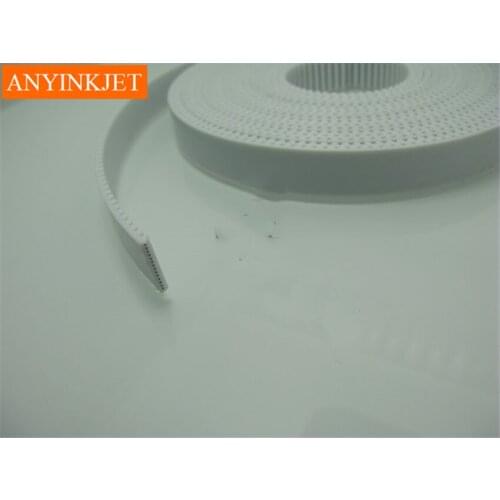 High quality MIMAKI JV33 belt parts 15-3M-5000 jv33 belt