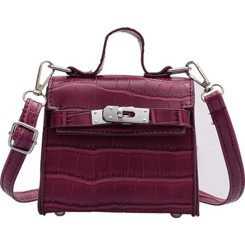 Yesetn Bag 04132021 Ladies messenger bag single shoulder portable small bag phone bag