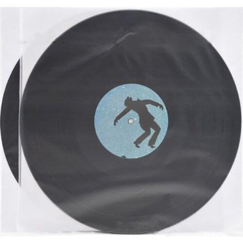 20PCS Anti-static Rice Paper Record Inner Bag Sleeves Protectors For 12 Inches Vinyl Record Turntable Accessories