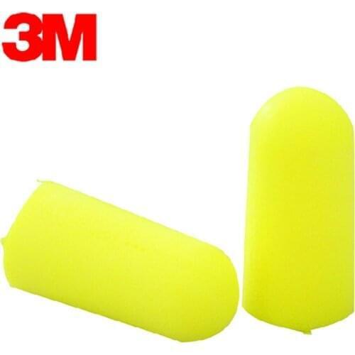 3M Earplugs