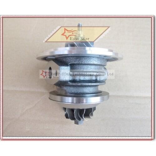 Free Ship Turbo Cartridge CHRA Core GT1549 452213-5003S 452213-0003 452213 452213-0001 For Ford Transit York For Otosan 2.5L TDI
