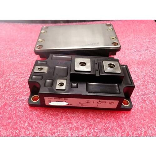 CM400HA-28H FREE SHIPPING NEW AND ORIGINAL IGBT MODULE