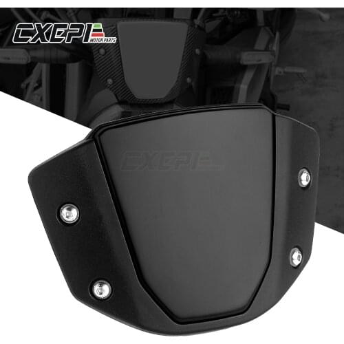 For Honda cb1000r 2018 2019 2020 cb650r CB650R 2019-2020 Motorcycle Windshield WindScreen Front Screen WindScreen wind deflector