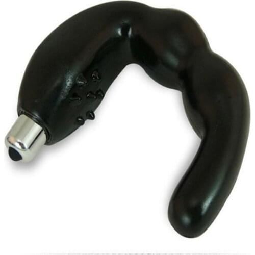 Erotic vibrator Anal Plug Prostate Massager clitoris stimulator Butt Anal Masturbator vibrator Sex Toys for woman men sex shop