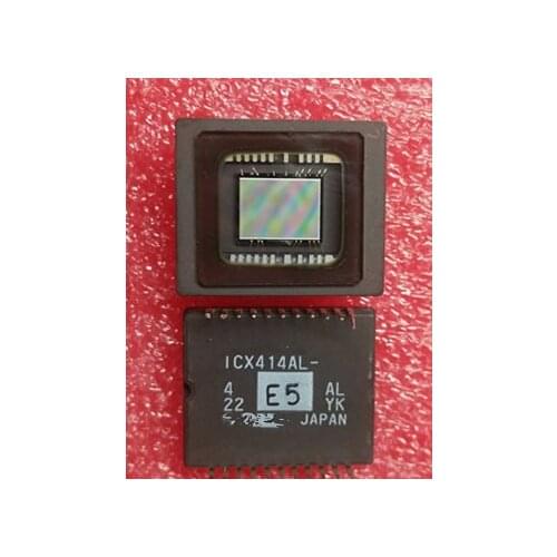 ICX414AL ICX414AQ ICX415AL ICX413AQ ICX424AQ ICX493AQ CDIP Please consult for accuracy