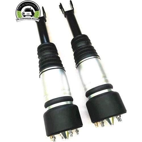 Free shipping Air Suspension Struct Front Shock Absorber for JAGUAR XJ X350 X358 XJR XJ8 Super V8 Vanden Plas oe#C2C41349