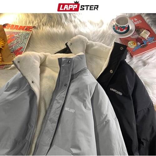 LAPPSTER Men's Outerwear