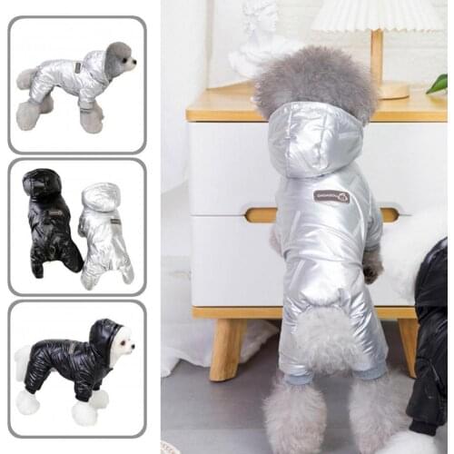 Trendy Fine Workmanship Pet Dogs Fleece Hooded Coat Costume for Teddy