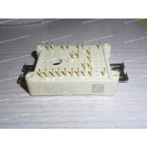 GD20PJT60L2S MODULE