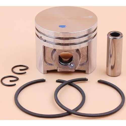 40mm Piston Kit For STIHL FS120 FS250 R FS200 R String Trimmer Brush Cutter Strimmer