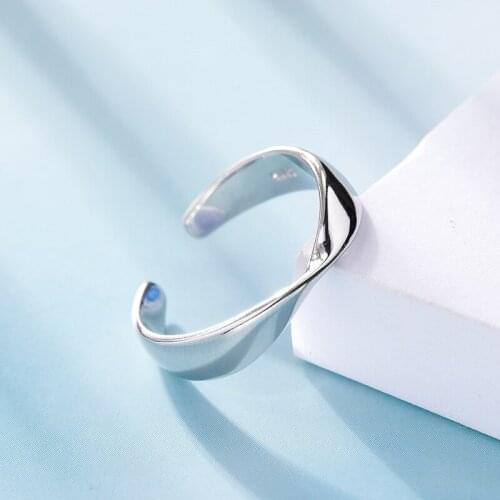 New Trendy Charm Chain Rings For Women Men Boho Knuckle Party Rings Punk Cocktail Jewelry Girls Gift anillos bijoux