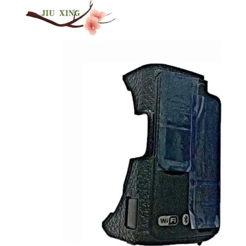 Original for Nikon Z6 Z7 side shell side cover with USB rubber repair parts