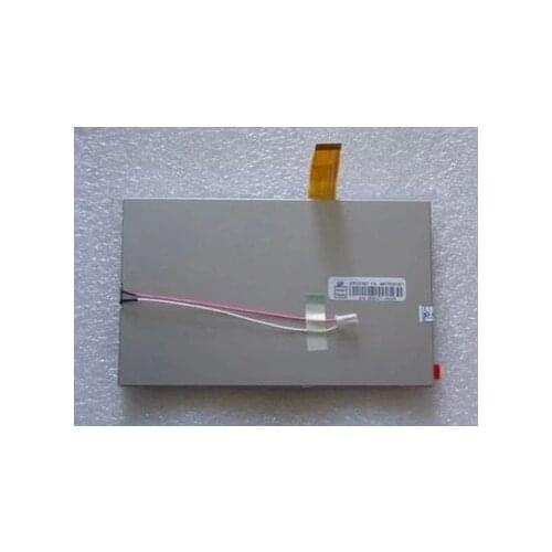 Original and New 7inch LCD screen AT070TN07 AT070TN07 V.A AT070TN07 VA for Innolux LED LCD screen module