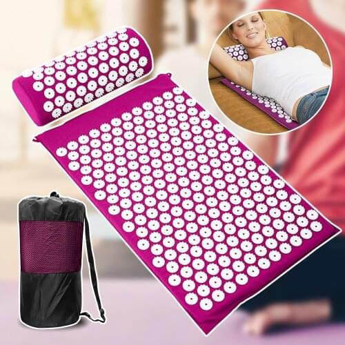 OUZEY Yoga Mats