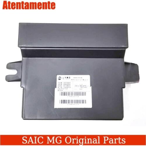 Suitable for Roewe RX8 EI5 MG HS EHS keyless entry start module PEPS control unit original factory