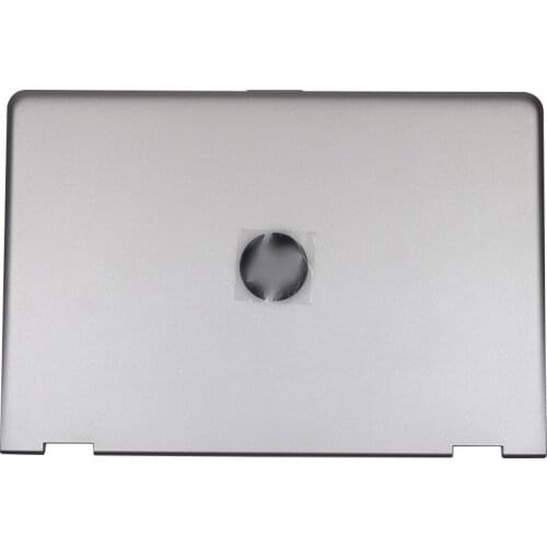 For HP Pavilion X360 14-BA 14M-BA 14T-BA14-BA114DX 924269-001 924272-001 Laptop LCD Back Cover Silver Gold