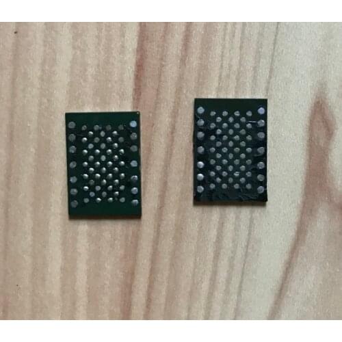 1pcs For iPad mini 2 1 Mini 3 Mini 4 16GB 32GB 64GB Hard disk NAND flash memory chip HDD Programmed with Remove Unlock iCloud