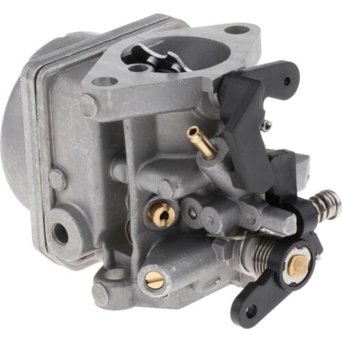 16100-ZV1-A00 16100-ZV1-A03 Carburetor Carb Assy for Honda Outboard BC05B BF 5 HP 4 Stroke