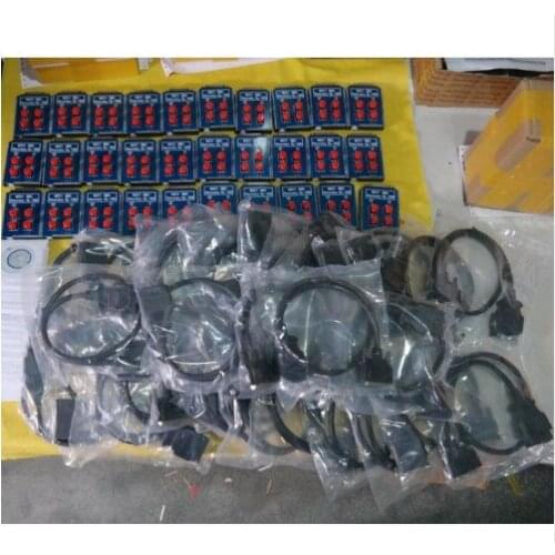 30pcs/lot SBC reset tool for Mercedes for BenZ W211 R230 ABS SBC Reset Tool--Recovery by OBD Directly