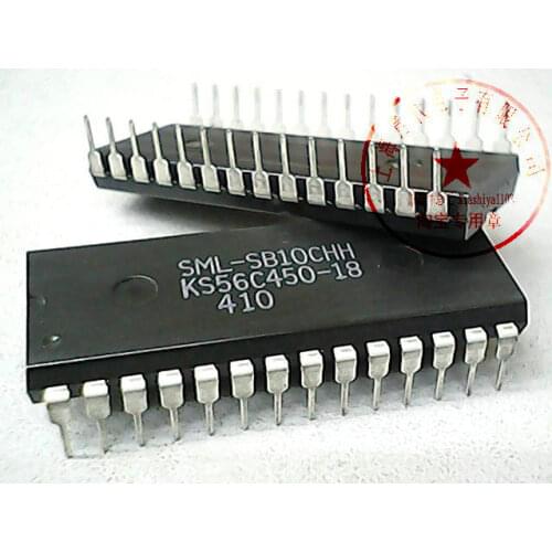 5pcs KS56C450-18 16C450