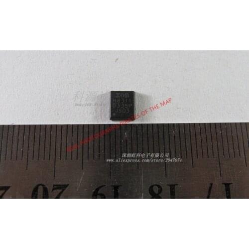 5pcs/lot IRFH8311PBF IRH8311 H8311 QFN In Stock