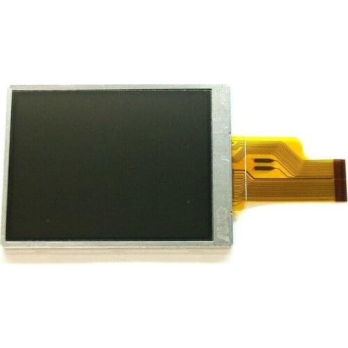 FREE SHIPPING! Size 2.7 inch NEW LCD Display Screen Repair Part for FUJIFILM FinePix F100,F110 Digital Camera