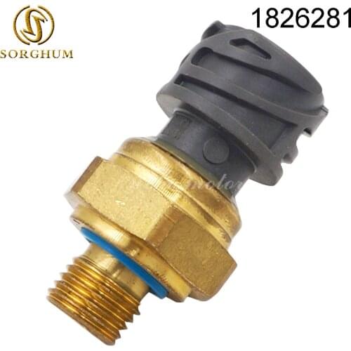 1826281 Sender Unit For DAF Oil Pressure sensor