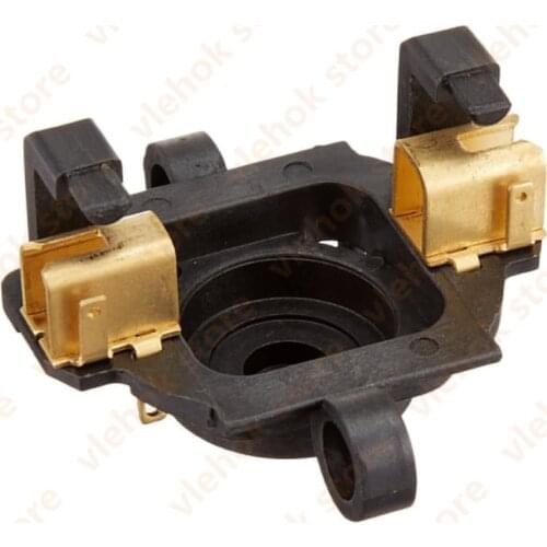 BRUSH HOLDER for HITACHI DH20DV DH24DV