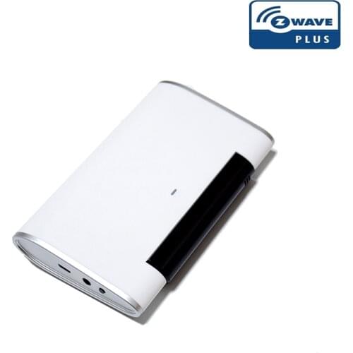 EU 868.42MHZ ZXT-600 Z Wave ACMaster for Air Conditioner control,Z-Wave OTA upgradable,free shipping