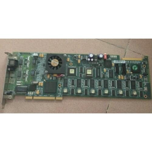Voice card TR1000+P24V8FH-T1 (900-168-31) Fax card TR1000+P24V8FH-T1