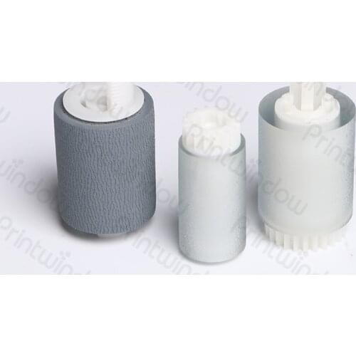 FC6-6661 FC7-9381 FC7-9502 Pickup Roller Kit for Canon iR C5030 C5035 C5045 C5051 C5230 C5235 C5245 C5251