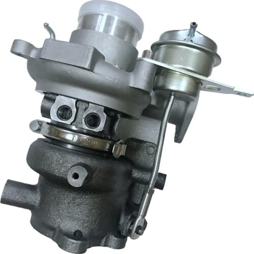 HENG TAIHUA Turbochargers