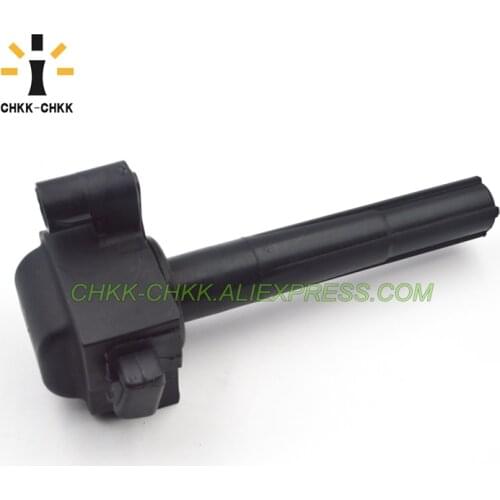 Ignition Coil 90919-02215 90919 02215 for Toyota Various 96-03 Avalon Camry Sienna Solara V6 C1040 UF155