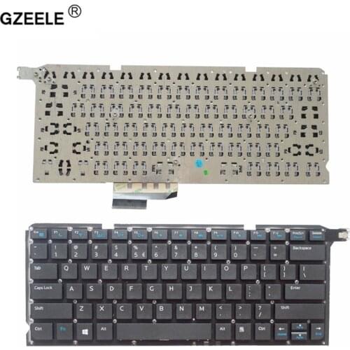 GZEELE NEW Keyboard for DELL Vostro 14Z 5460 V5460 5470 V5470 5470R 5439 P41G V5460D 14-5439 AEJW8 V5480 US laptop keyboard