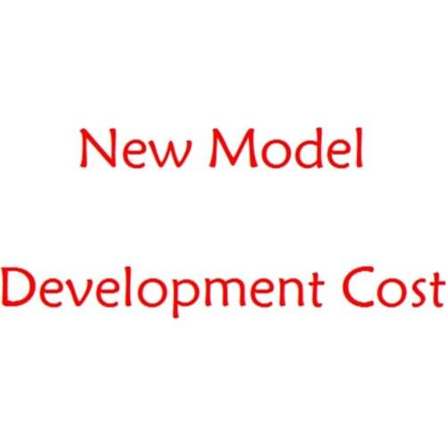 DOYUBO Fashion New Model Ring Customized Development Cost Customers New Product Design Fee VB000