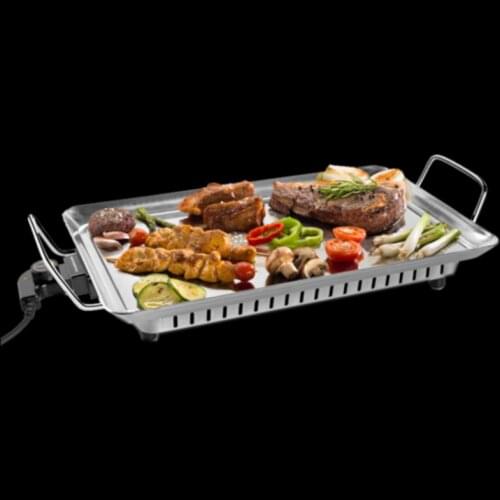 MONDIAL Electric Grills